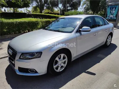 Usado Audi A4
