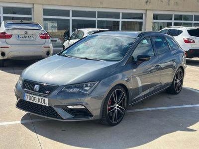 Seat Leon ST