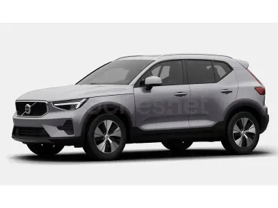 Nuevo Volvo XC40 Core 163 CV (119 kW) 2026 Gris / plata SUV