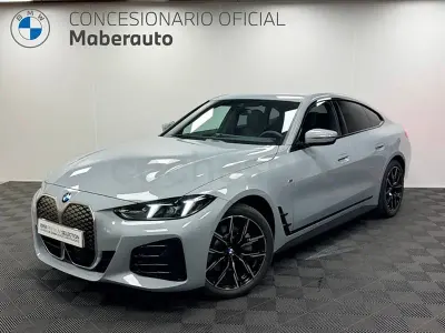 Usado BMW i4 Comfort Edition 210 kW (286 CV) 2026 Eléctrico Berlina