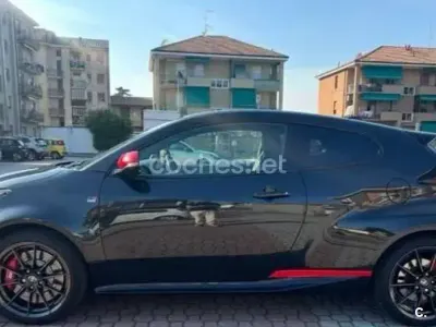 Usado Toyota Yaris Hybrid