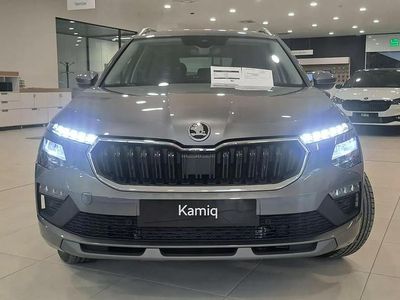 Usado Skoda Kamiq Selection 115 CV (84 kW) 2025 SUV