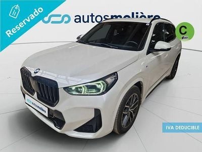 Blanco Usado 2023 BMW X1 Comfort Edition SUV | 34.890 € (Precio justo)