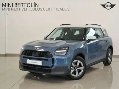Usado Mini One D Countryman
