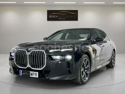 BMW 740