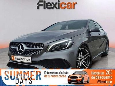 Mercedes A180