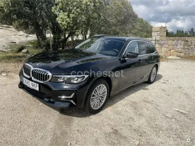Käytetty BMW 330e