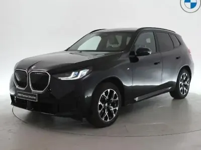 Occasion BMW X3