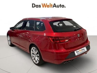 Seat Leon ST