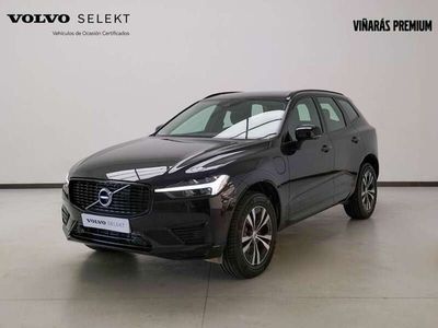 usado Volvo XC60 T6 Twin Recharge R-Design Expression