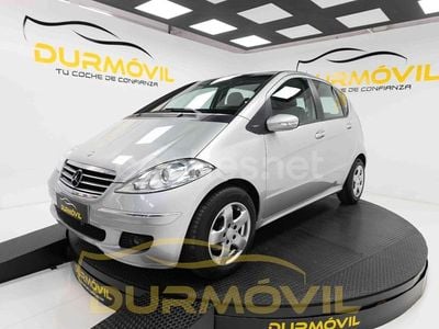 Mercedes A180