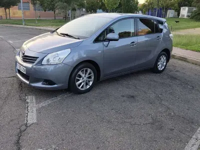 Usado Toyota Verso