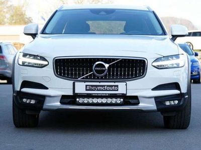 usado Volvo V90 CC Pro D4 AWD *LED*ACC*Standh.*