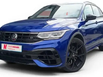 Usado VW Tiguan R 320 CV (235 kW) 2023 SUV
