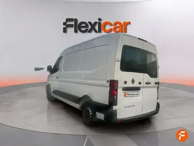 Usado Renault Master