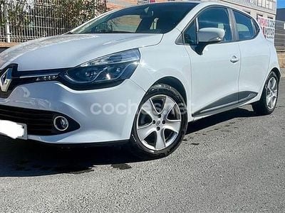 Renault Clio IV