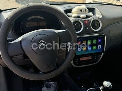 Citroën C2