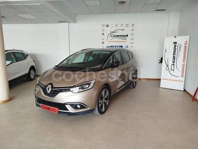 Renault Grand Scénic IV