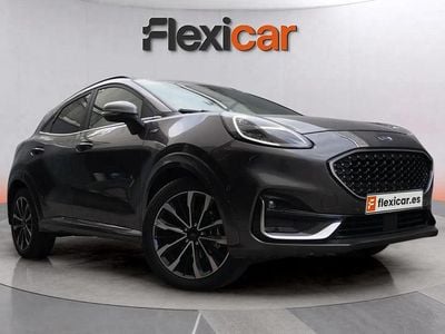 Ford Puma Gen-E