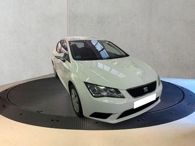 usado Seat Leon 1.6TDI CR S&S REFERENCE 110