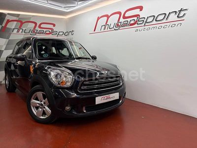 Mini Cooper D Countryman