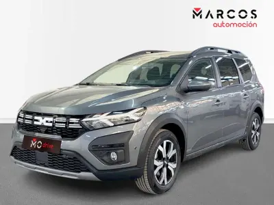 Usado Dacia Jogger Expression 110 HP (80 kW) 2024 Monovolume