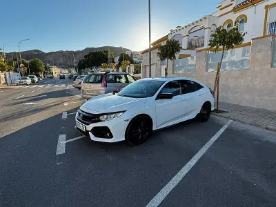 Usado Honda Civic