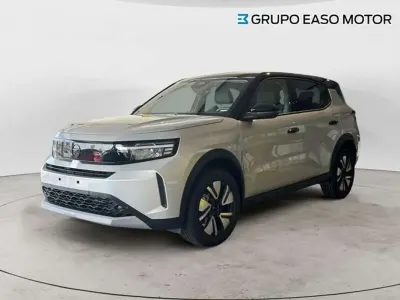 Usado Opel Frontera