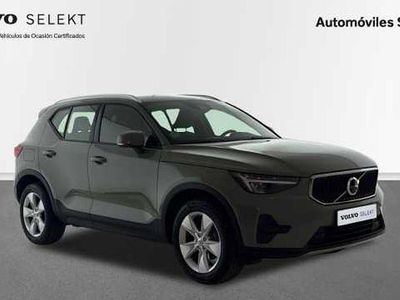 Usado Volvo XC40 Core 2024 Verde SUV