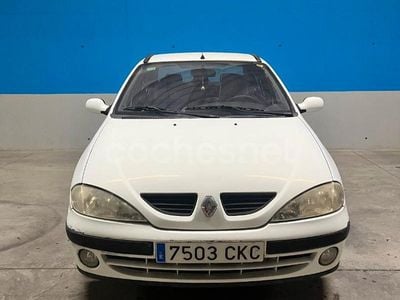 Renault Mégane II