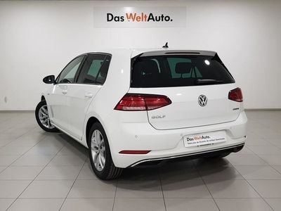 usado VW Golf Advance 1.5 TSI Evo 96 kW (130 CV) DSG