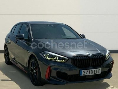 BMW 128