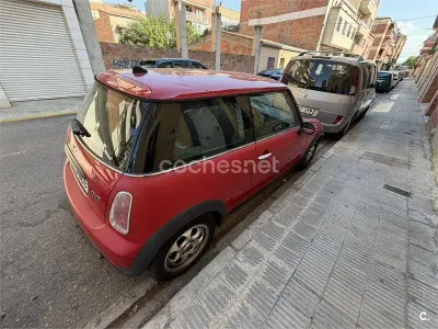Usado Mini ONE