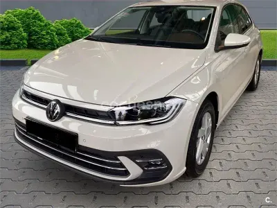 Usado VW Polo