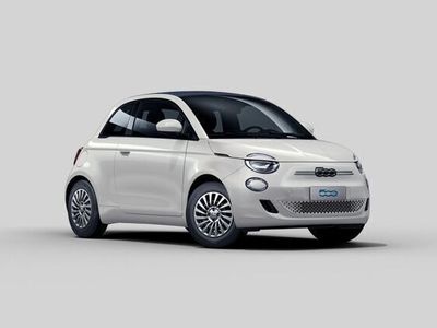 Usado Fiat 500e 69 kW (95 CV) 2023 Blanco Descapotable