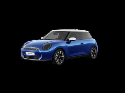 Usado 2024 Mini Cooper SE Utilitario | 33.990 € (Caro)