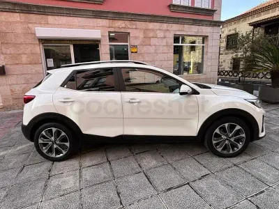 Usado Kia Stonic