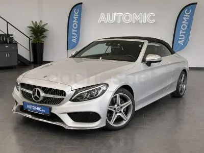 Usado Mercedes 200