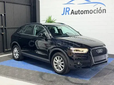 Usado Audi Q3