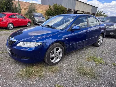 Occasion Mazda 6