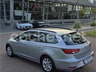 Seat Leon ST