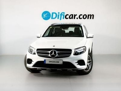 Mercedes GLC220
