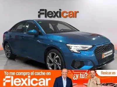 Usado Audi A3 Sportback e-tron