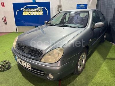 Citroën Xsara