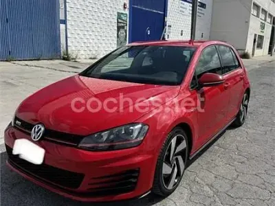 Usado VW Golf VII