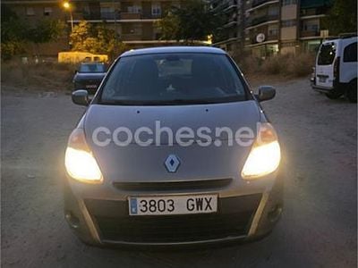 Renault Clio II
