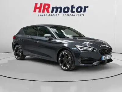 Usado Cupra Leon