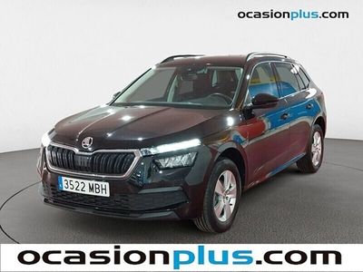 usado Skoda Kamiq 1.0 TSI 81kW (110CV) ACTIVE