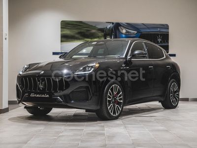Maserati Grecale