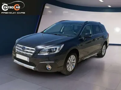 Usado Subaru Outback